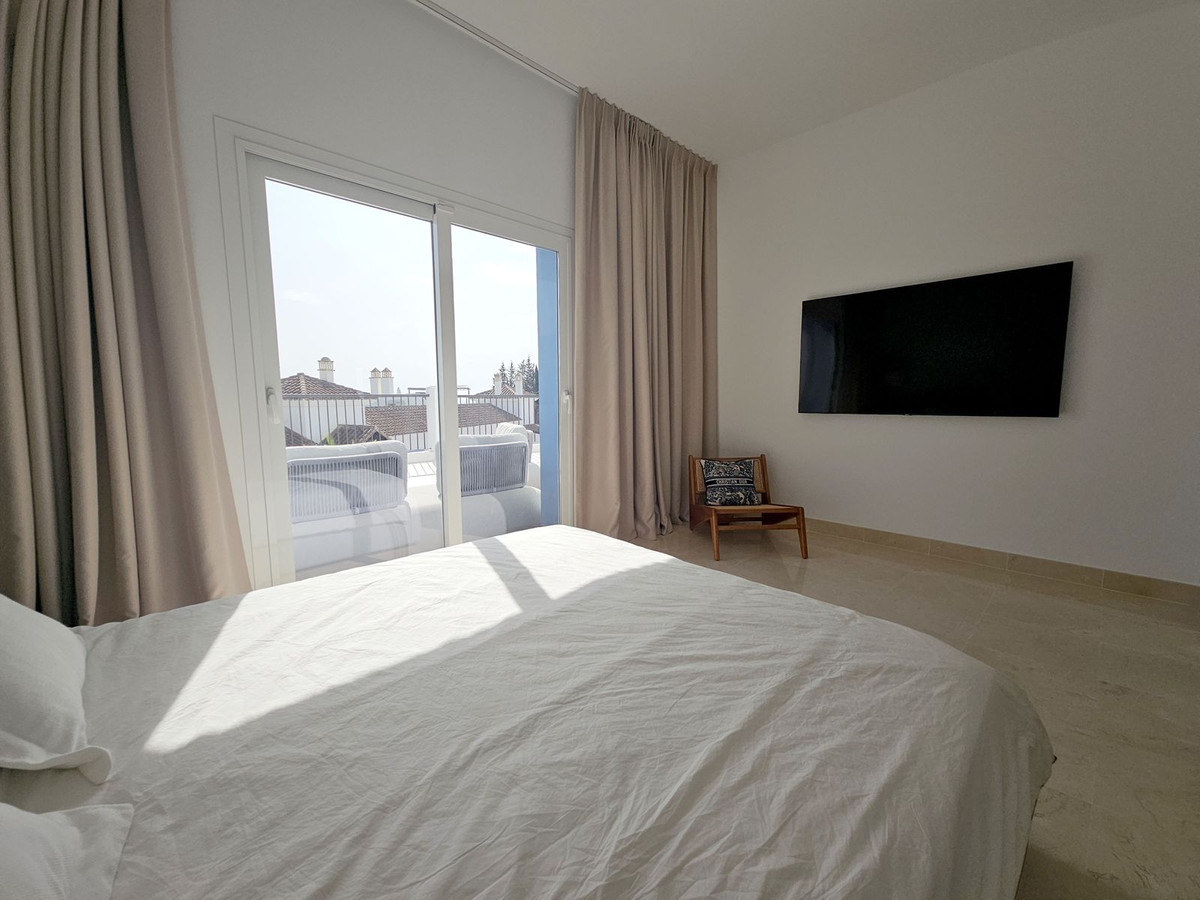 Appartement te koop in El Paraiso | 3 slaapkamers H5346361