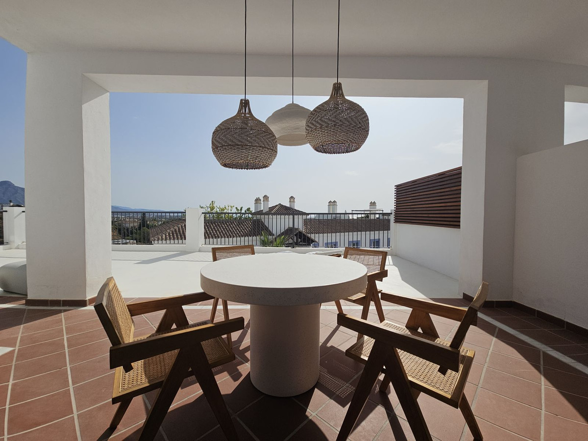 Appartement te koop in El Paraiso | 3 slaapkamers H5346361