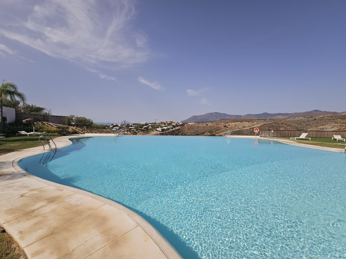 Appartement te koop in El Paraiso | 3 slaapkamers H5346361