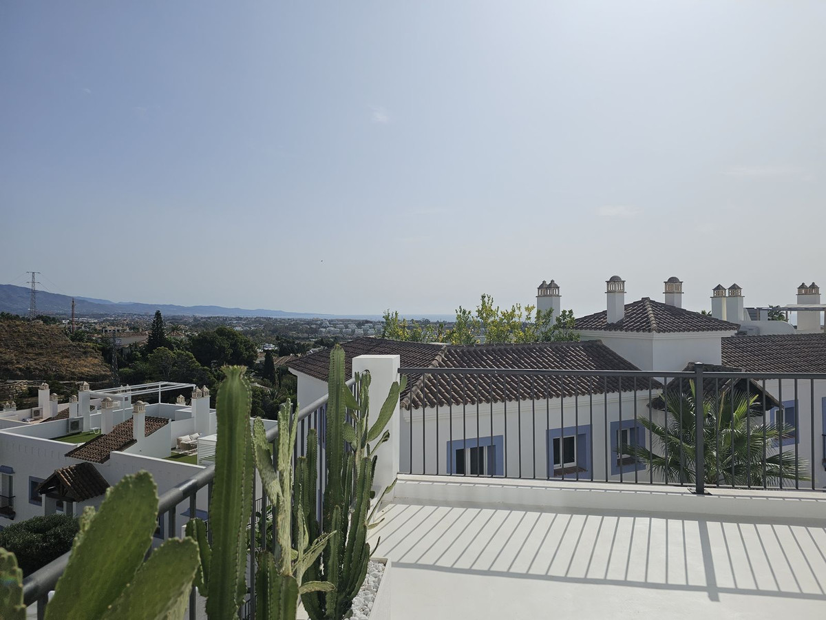 Appartement te koop in El Paraiso | 3 slaapkamers H5346361