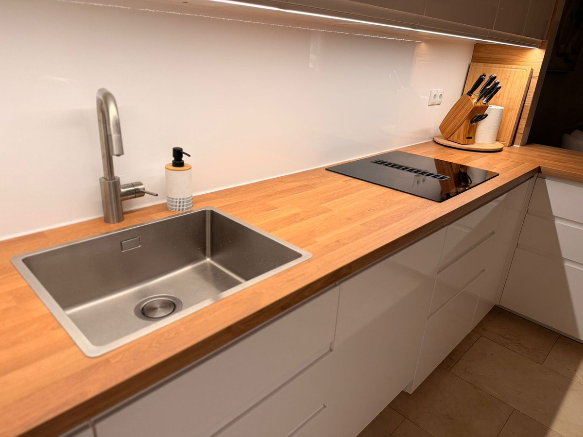 Appartement te koop in El Paraiso | 2 slaapkamers H5346442