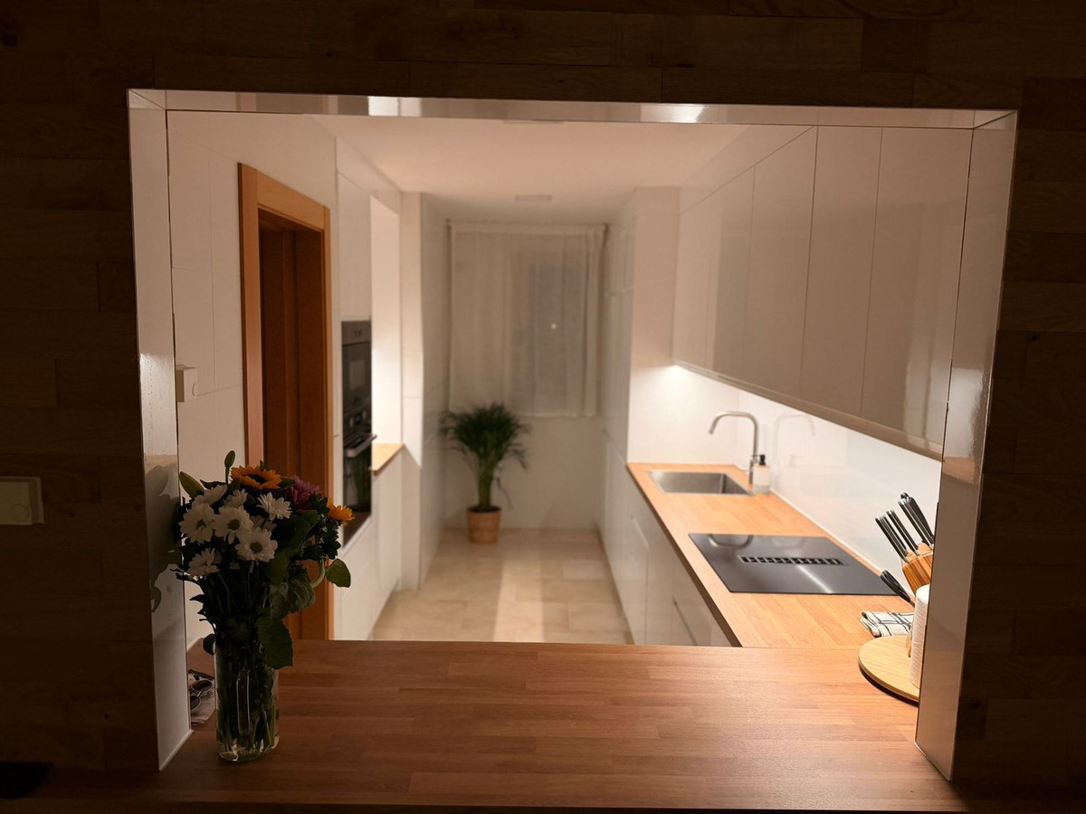 Appartement te koop in El Paraiso | 2 slaapkamers H5346442