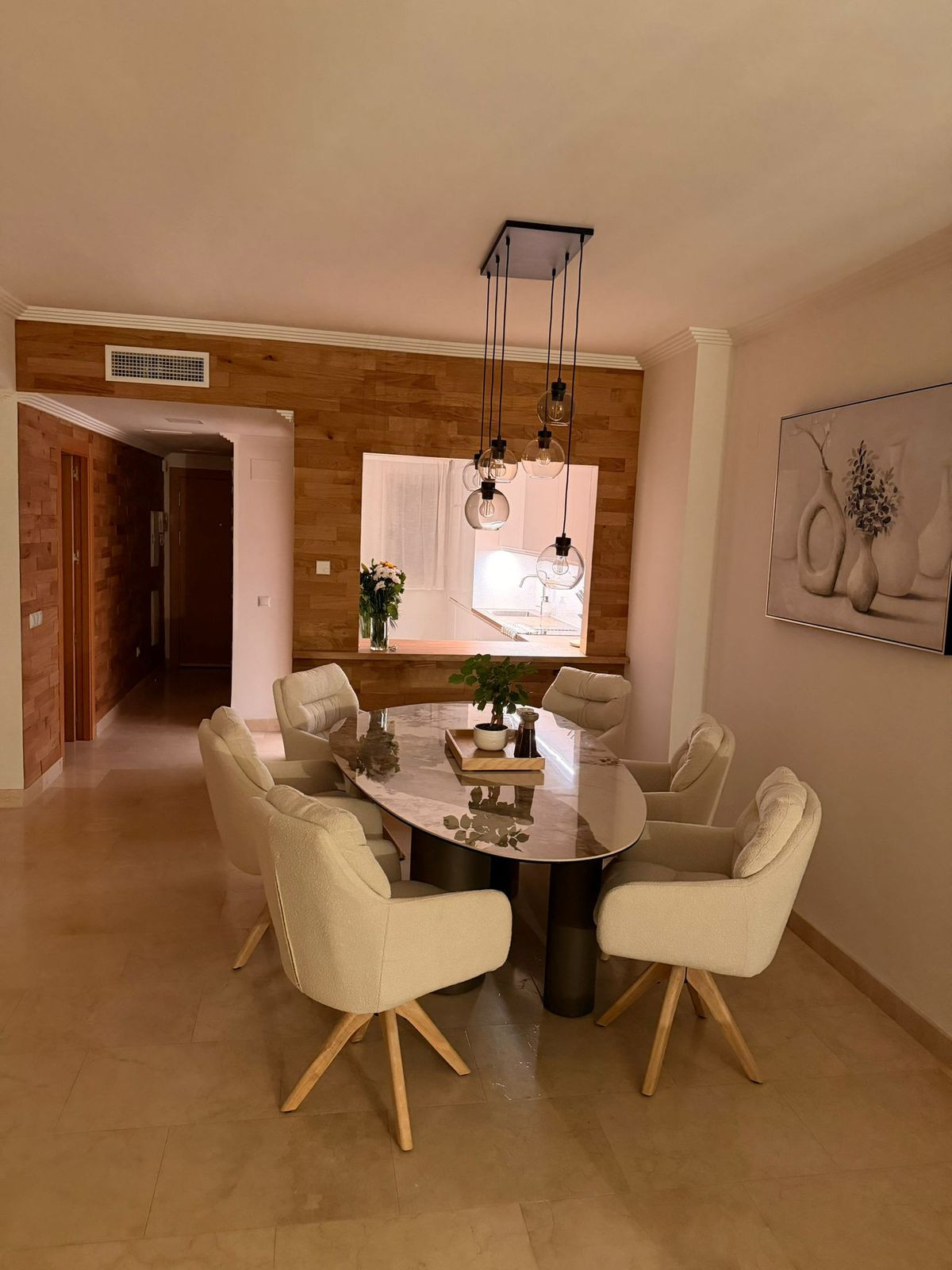 Appartement te koop in El Paraiso | 2 slaapkamers H5346442