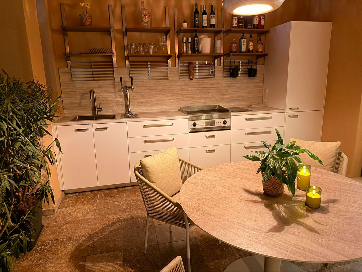 Appartement te koop in El Paraiso | 2 slaapkamers H5346442