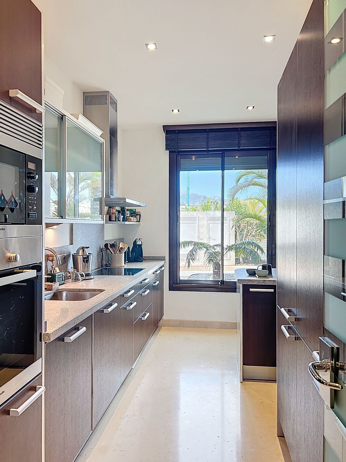 Appartement te koop in El Paraiso | 2 slaapkamers H5350396