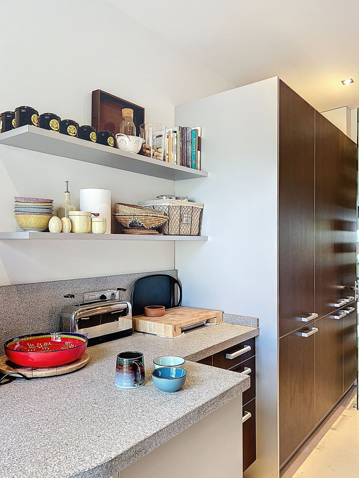 Appartement te koop in El Paraiso | 2 slaapkamers H5350396