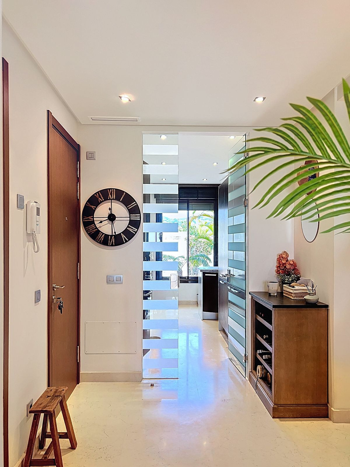 Appartement te koop in El Paraiso | 2 slaapkamers H5350396