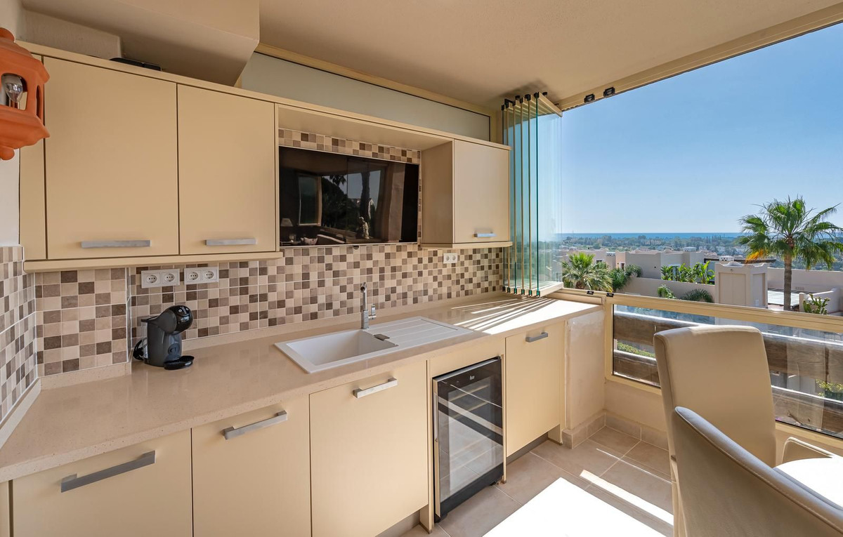 Appartement te koop in El Paraiso | 2 slaapkamers H5353381