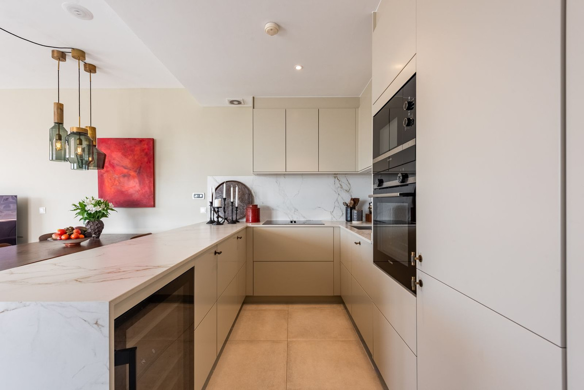 Penthouse te koop in El Paraiso | 3 slaapkamers H5353594