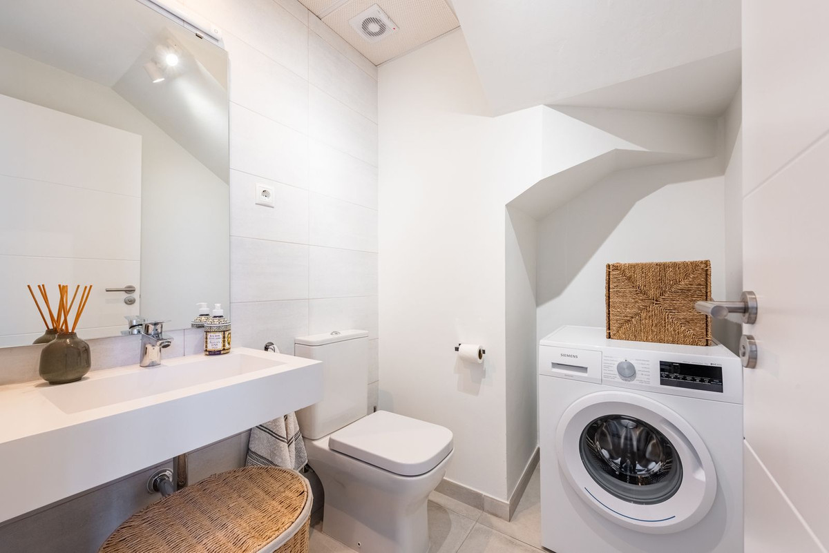 Penthouse te koop in El Paraiso | 3 slaapkamers H5353594