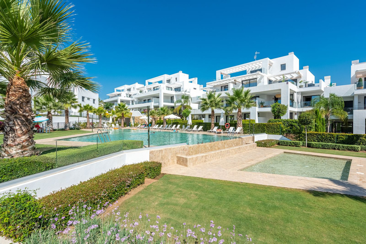 Penthouse te koop in El Paraiso | 3 slaapkamers H5353594