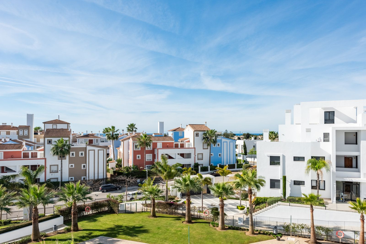 Penthouse te koop in El Paraiso | 3 slaapkamers H5353594