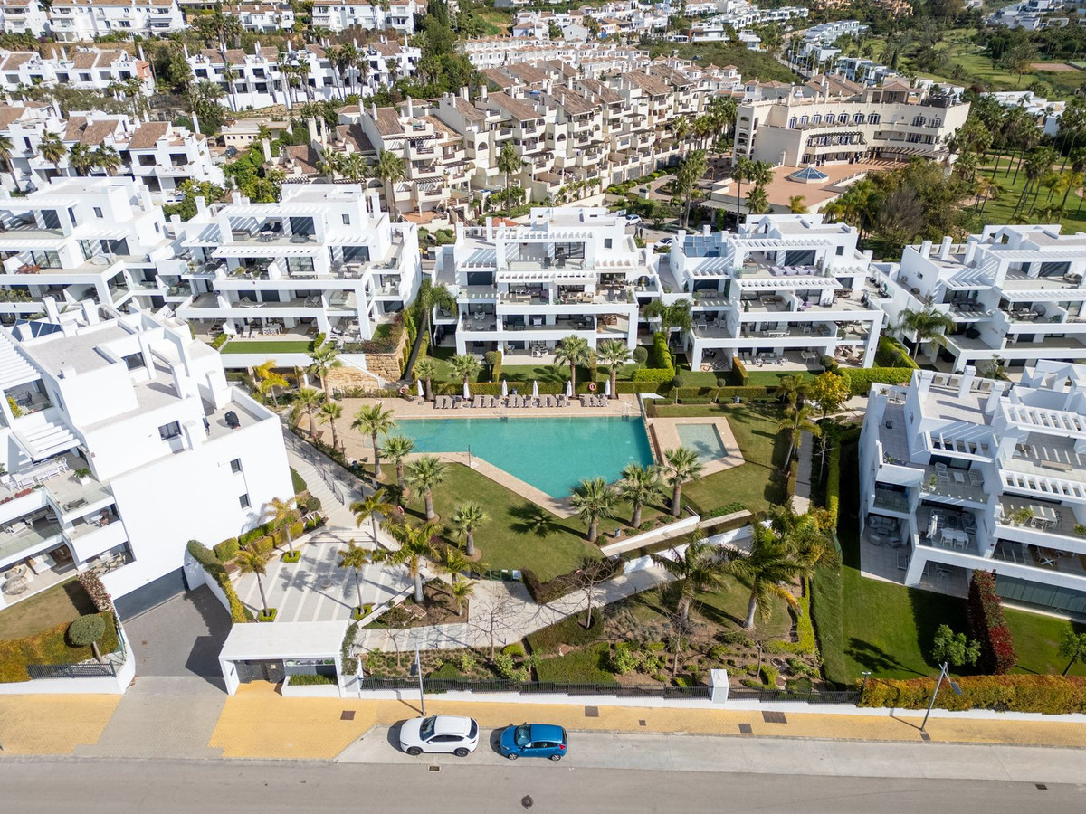 Penthouse te koop in El Paraiso | 3 slaapkamers H5353594