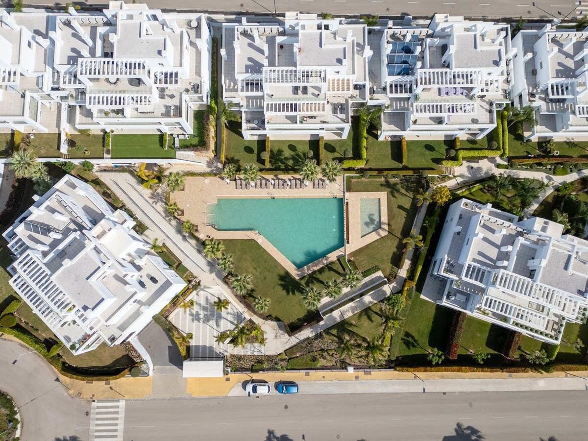 Penthouse te koop in El Paraiso | 3 slaapkamers H5353594