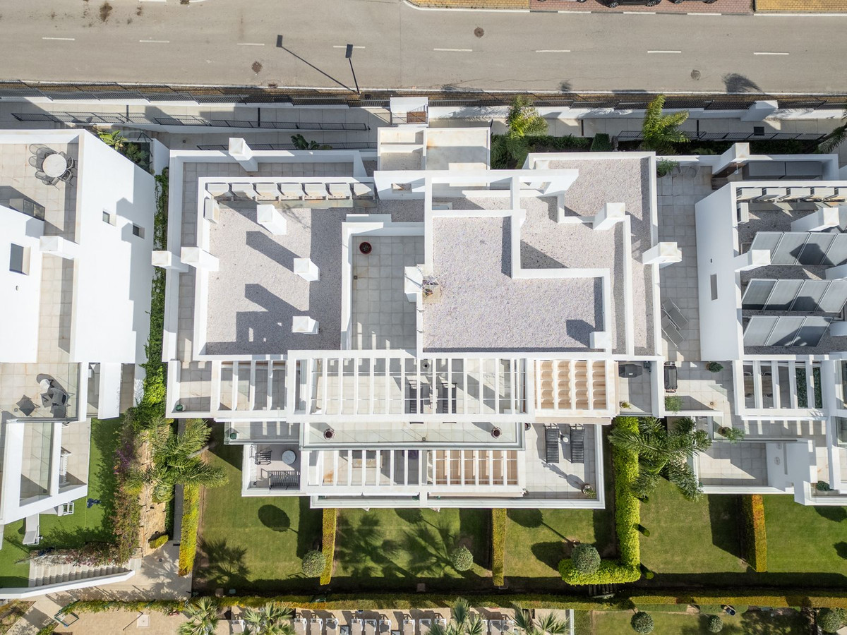 Penthouse te koop in El Paraiso | 3 slaapkamers H5353594