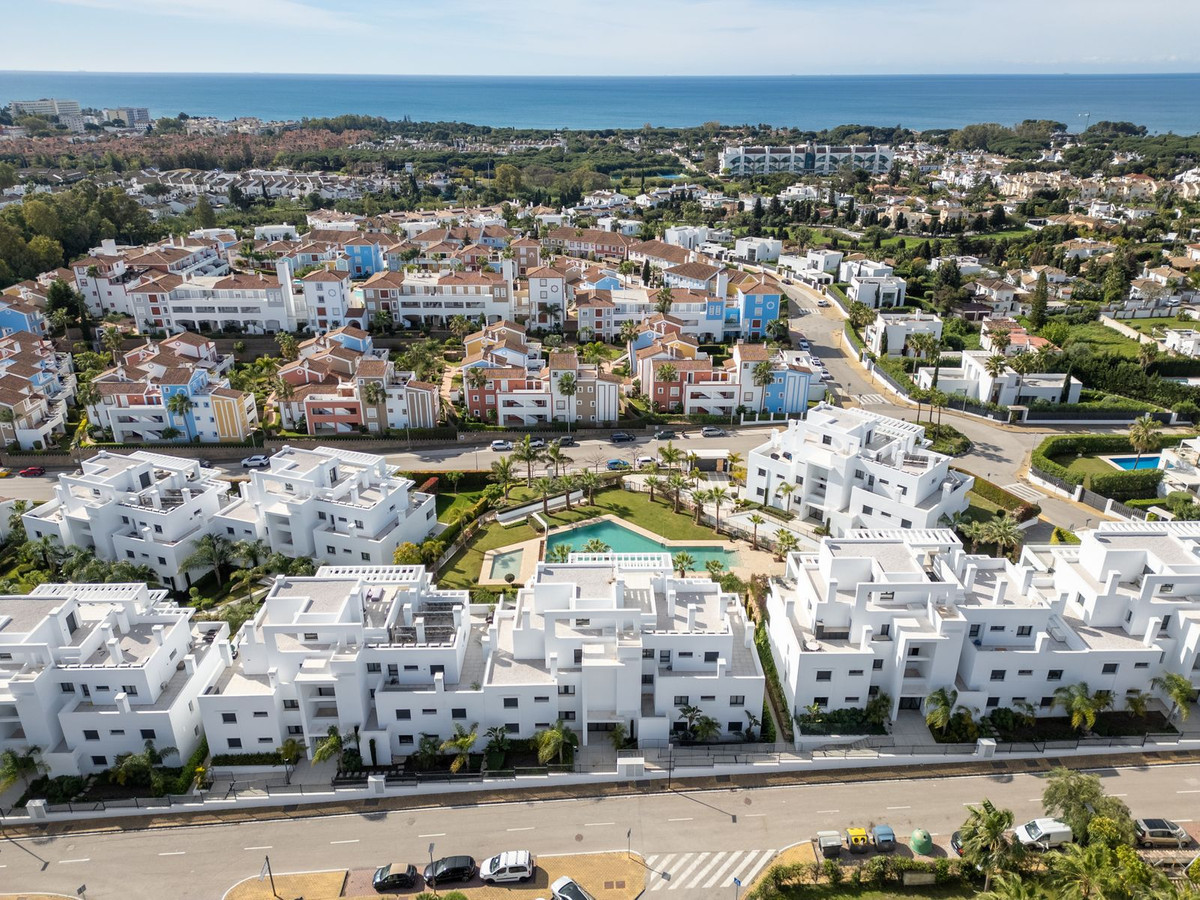 Penthouse te koop in El Paraiso | 3 slaapkamers H5353594