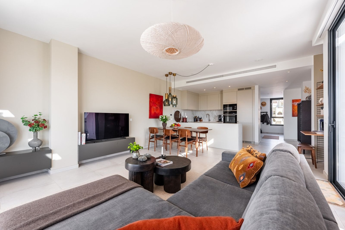 Penthouse te koop in El Paraiso | 3 slaapkamers H5353594