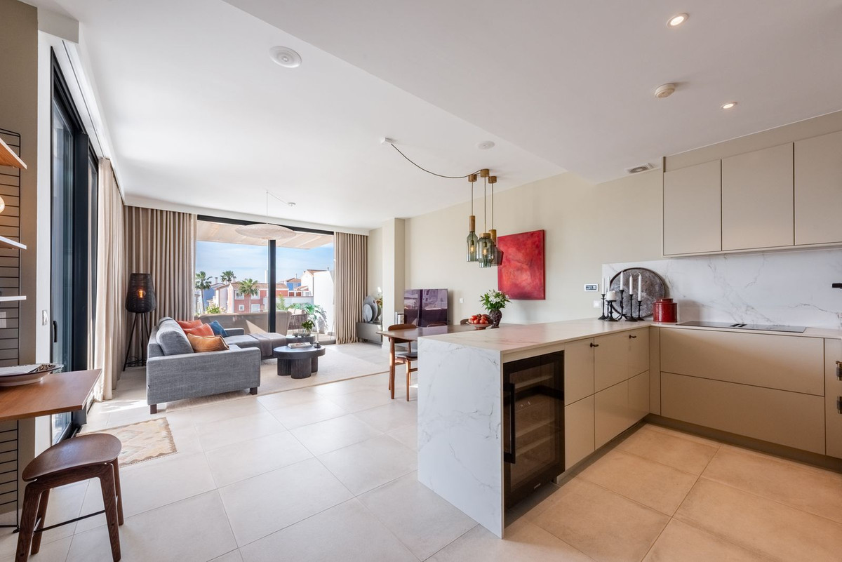 Penthouse te koop in El Paraiso | 3 slaapkamers H5353594