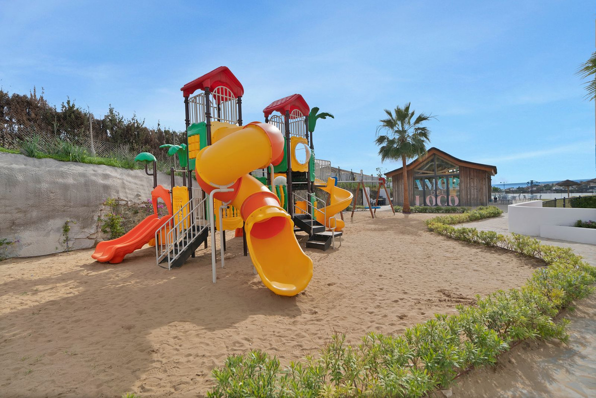 Appartement te koop in El Paraiso | 3 slaapkamers H5354896