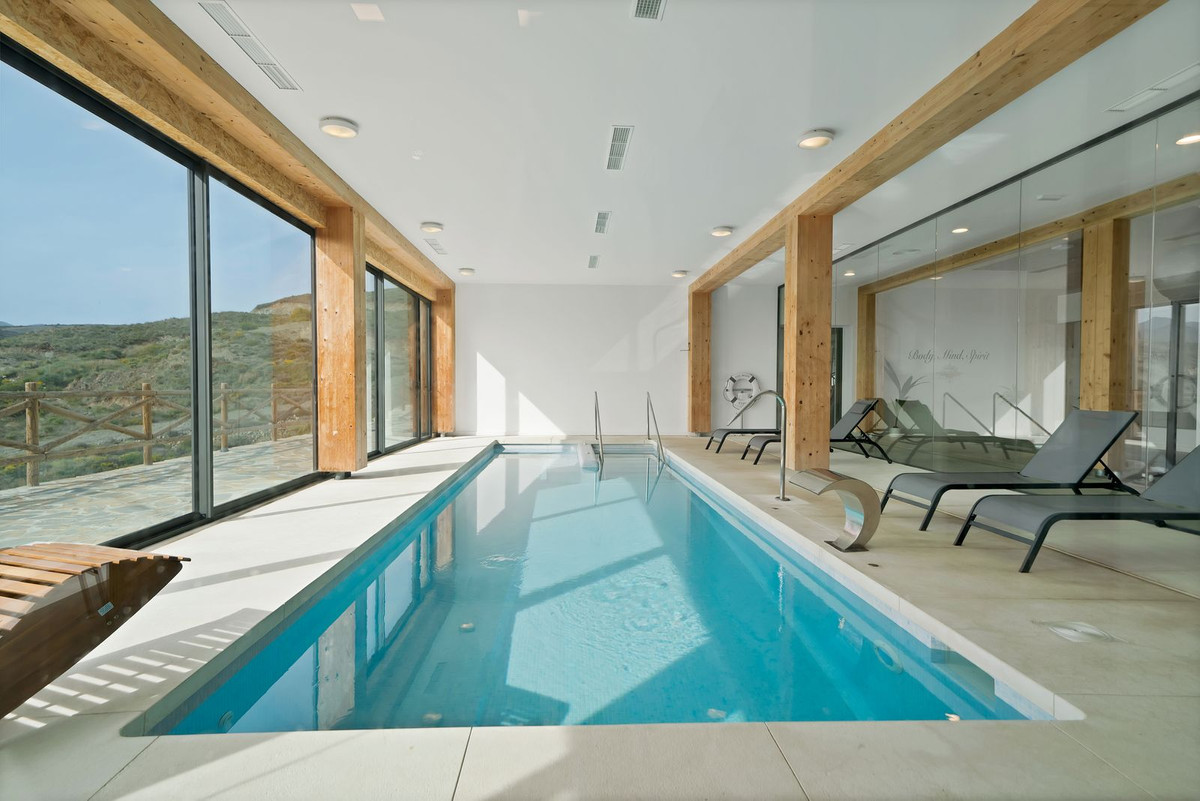 Appartement te koop in El Paraiso | 3 slaapkamers H5354896