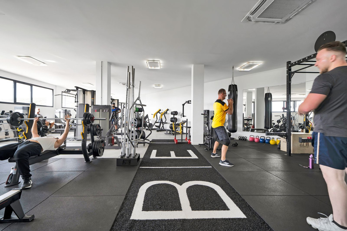 Appartement te koop in El Paraiso | 3 slaapkamers H5354896