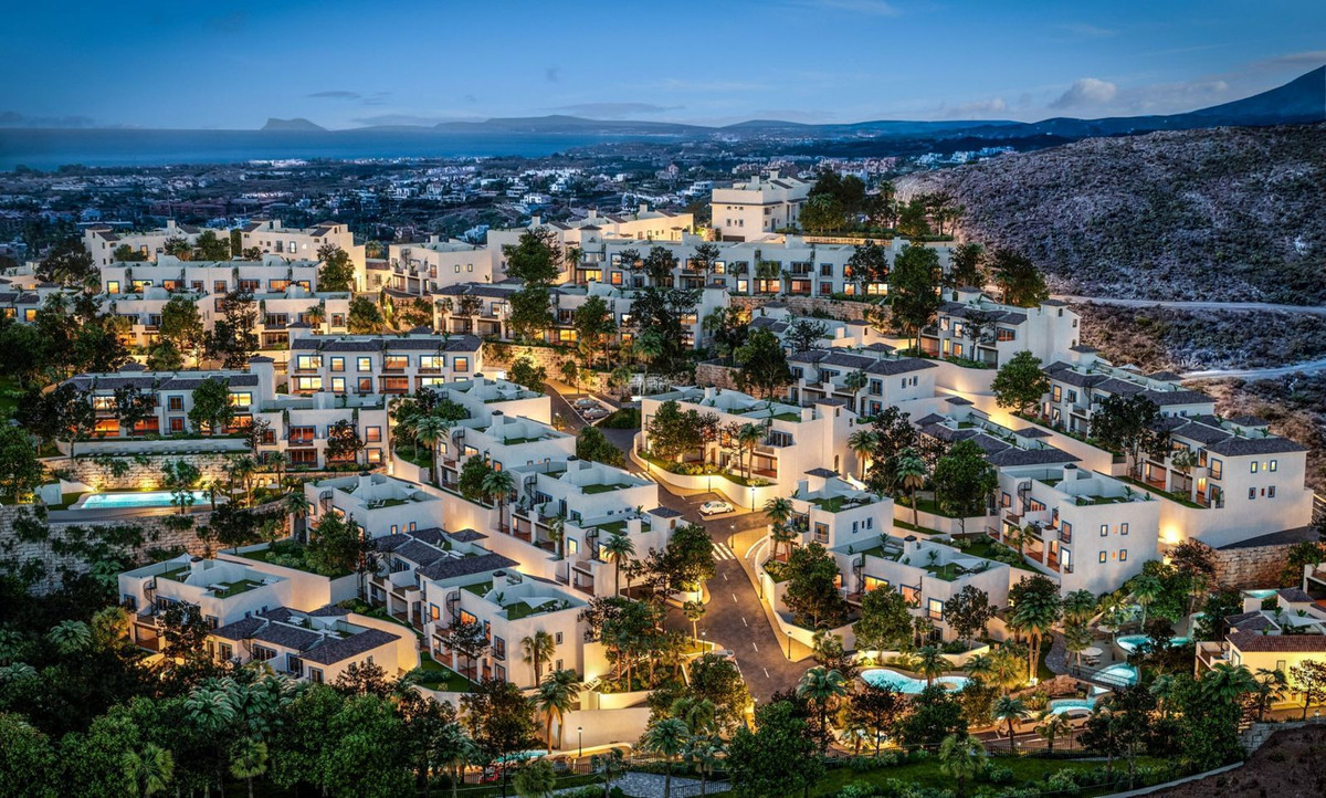 Appartement te koop in El Paraiso | 3 slaapkamers H5354896