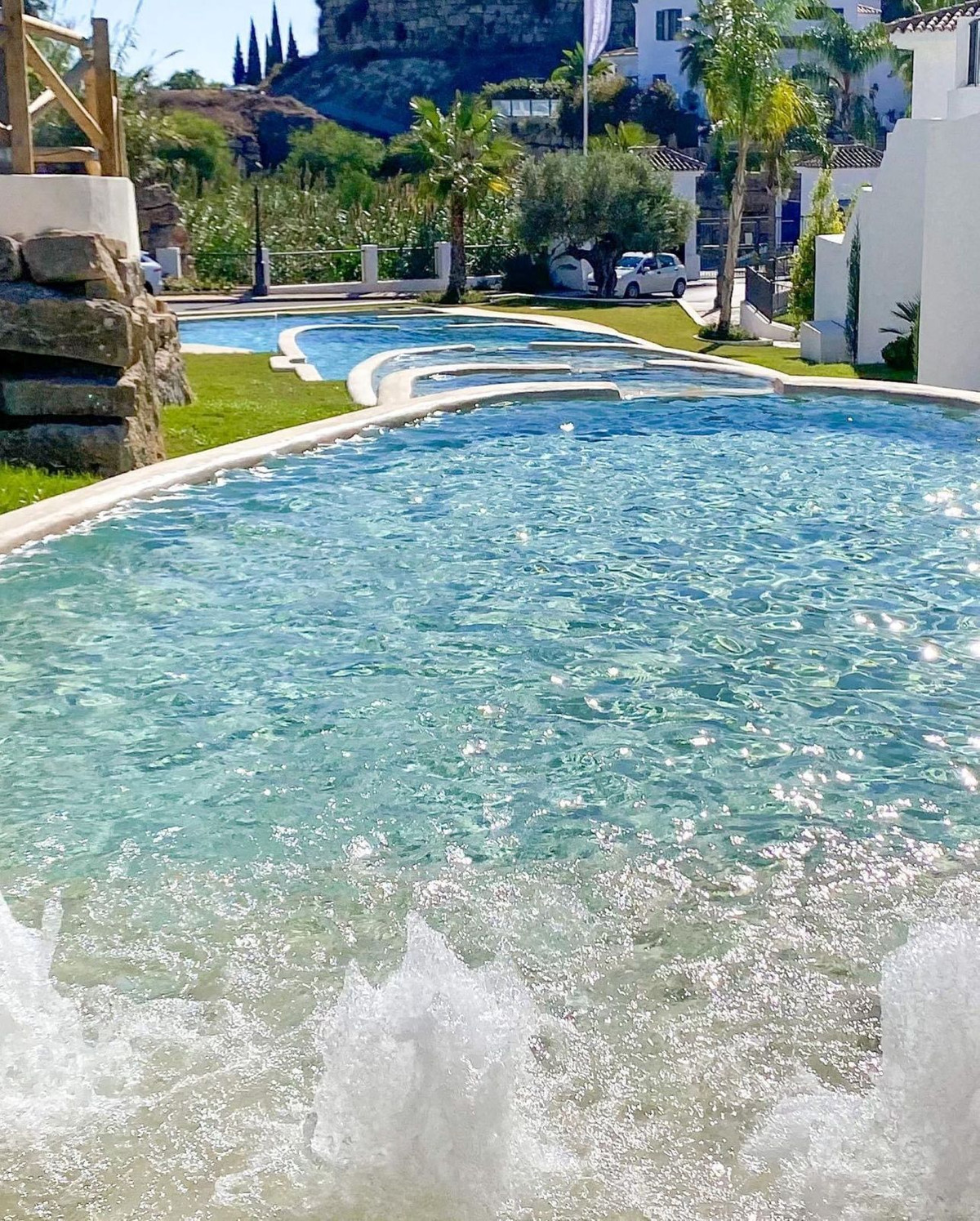 Appartement te koop in El Paraiso | 3 slaapkamers H5354896