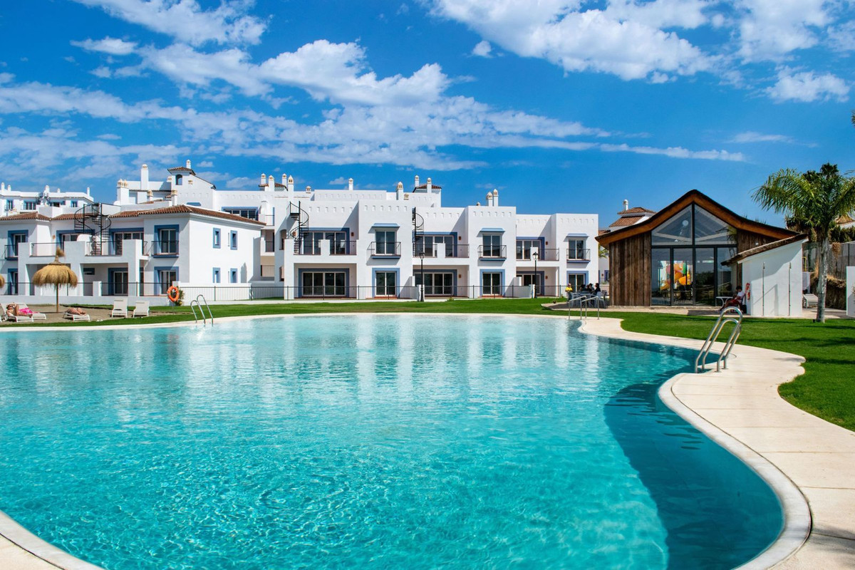 Appartement te koop in El Paraiso | 3 slaapkamers H5354896