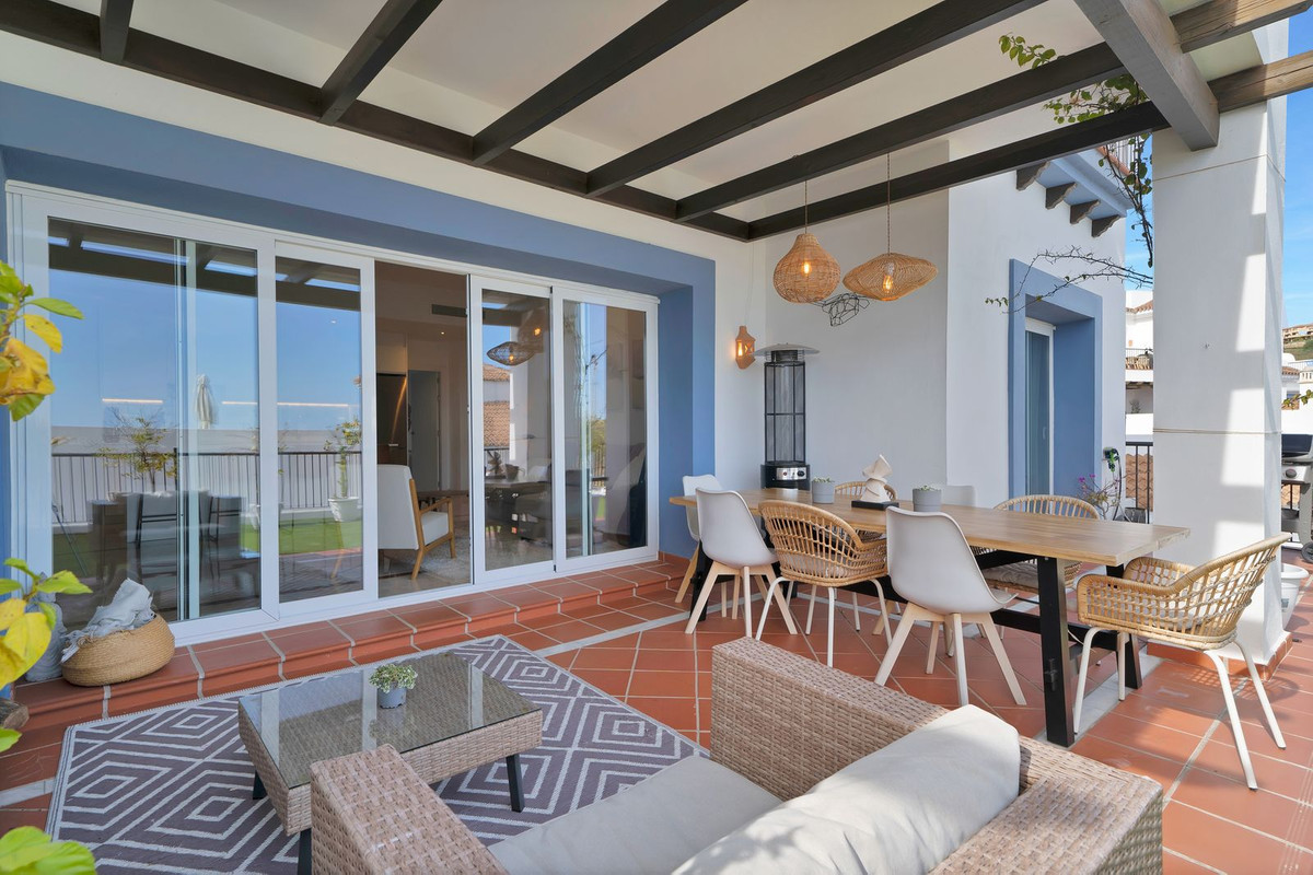 Appartement te koop in El Paraiso | 3 slaapkamers H5354896