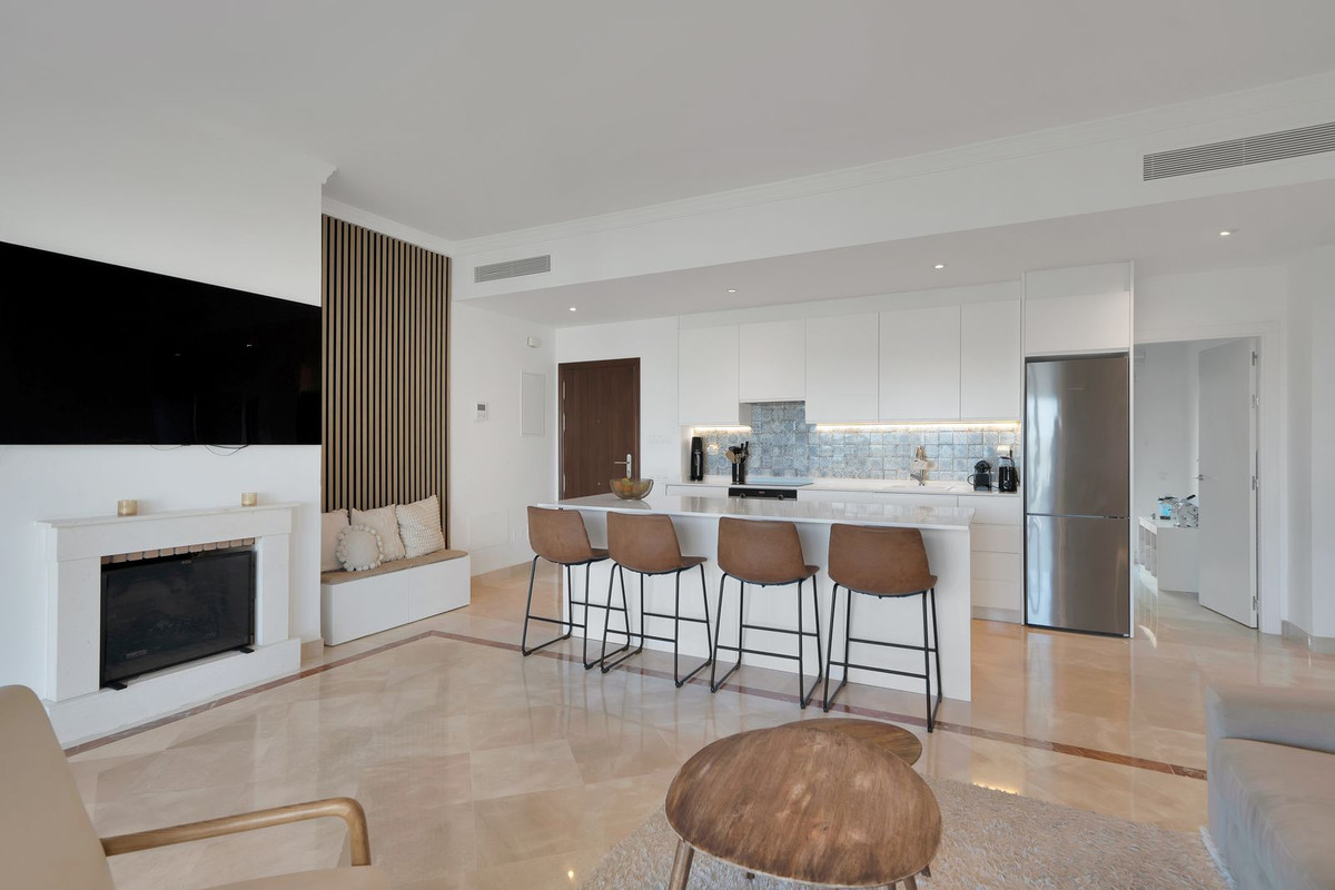 Appartement te koop in El Paraiso | 3 slaapkamers H5354896