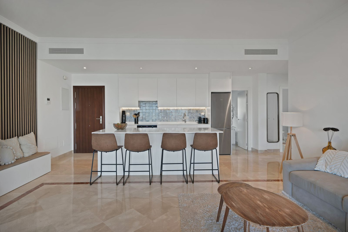 Appartement te koop in El Paraiso | 3 slaapkamers H5354896