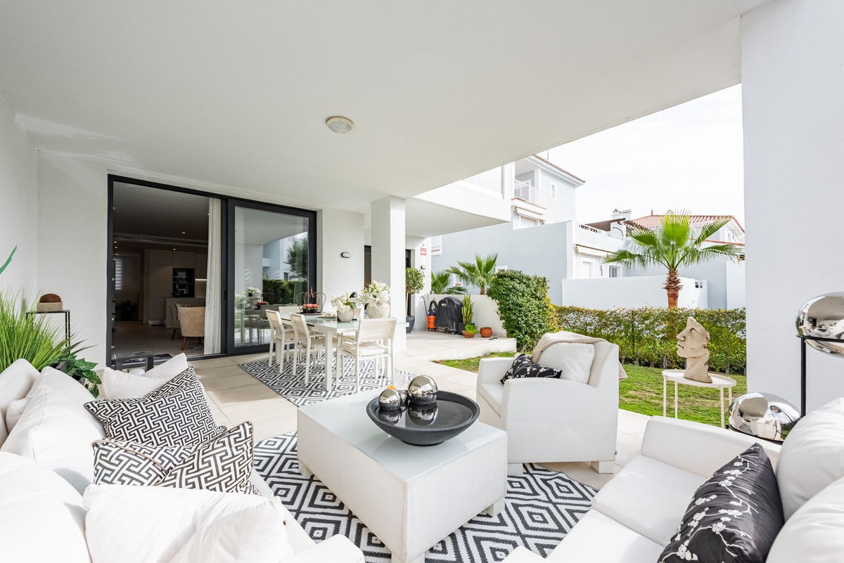 Appartement te koop in El Paraiso | 2 slaapkamers H5358121