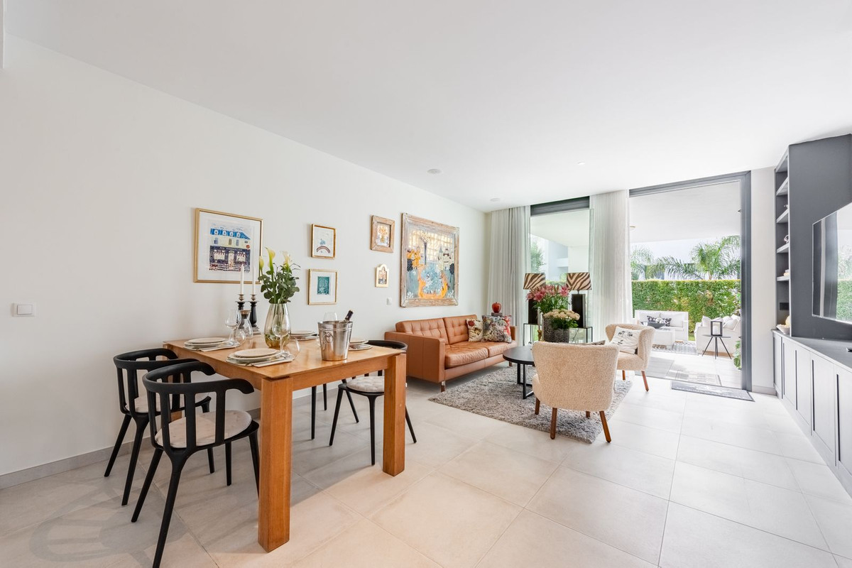 Appartement te koop in El Paraiso | 2 slaapkamers H5358121