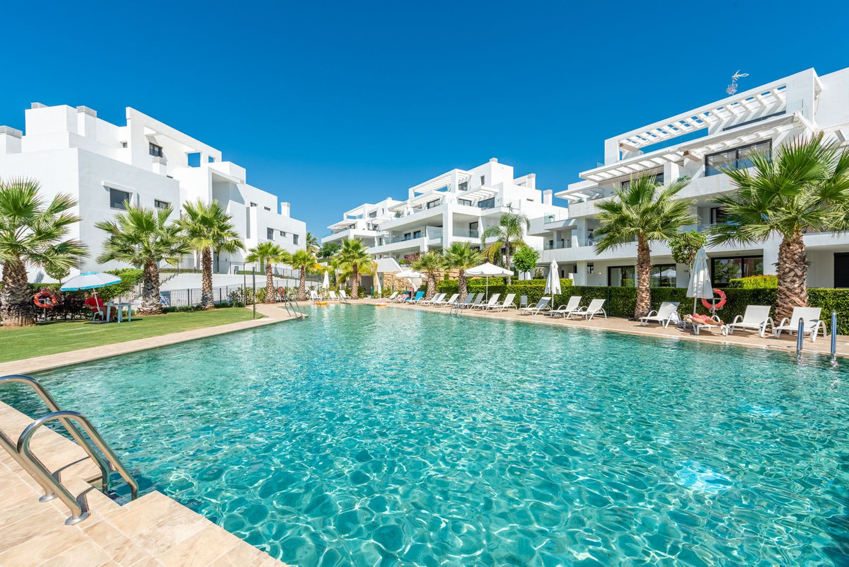 Appartement te koop in El Paraiso | 2 slaapkamers H5358121