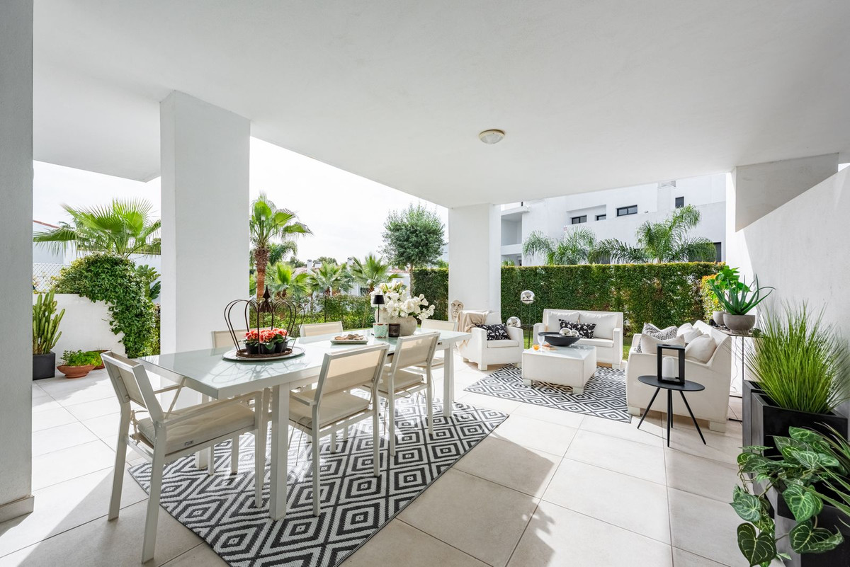 Appartement te koop in El Paraiso | 2 slaapkamers H5358121