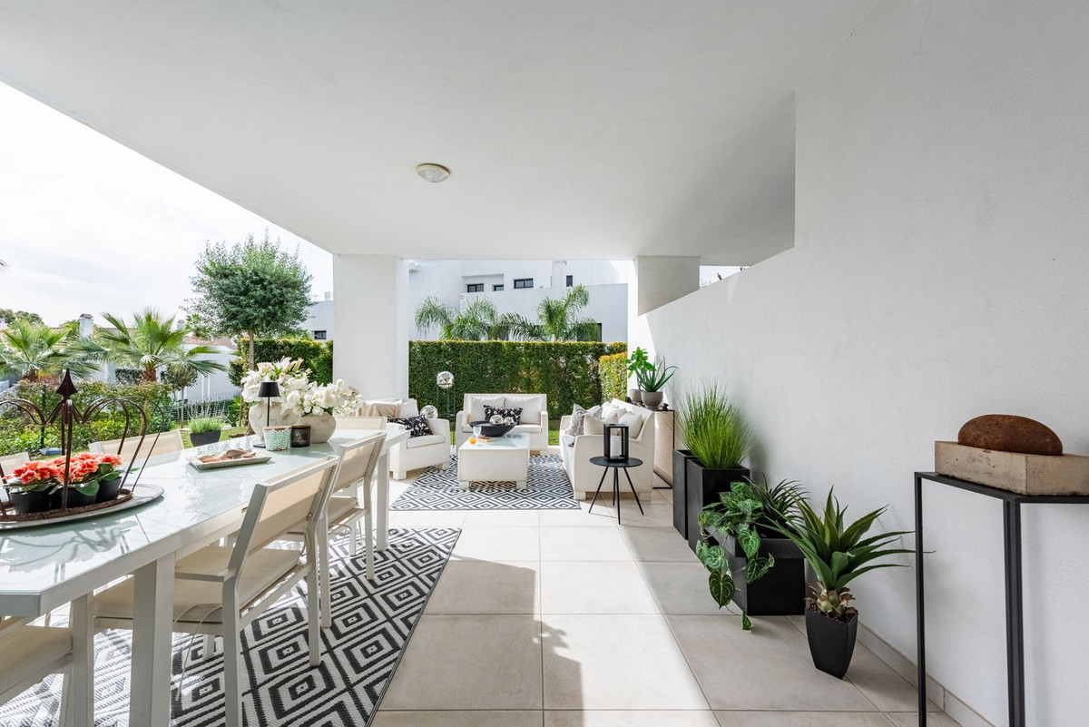 Appartement te koop in El Paraiso | 2 slaapkamers H5358121