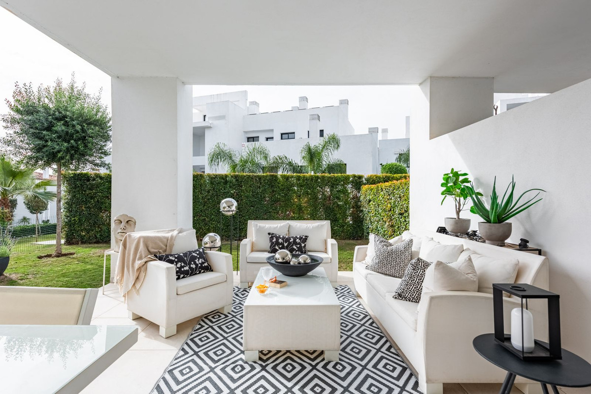 Appartement te koop in El Paraiso | 2 slaapkamers H5358121