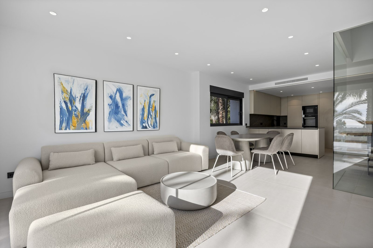 Appartement te koop in El Paraiso | 3 slaapkamers H5362786