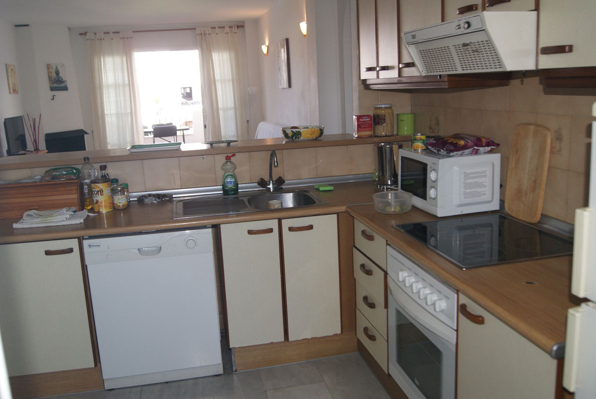 Appartement te koop in El Paraiso | 2 slaapkamers H5380198