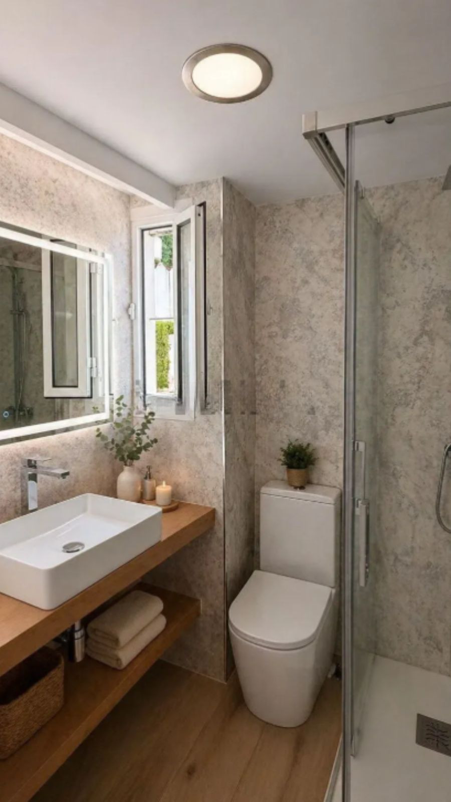 Appartement te koop in El Paraiso | 2 slaapkamers H5383957