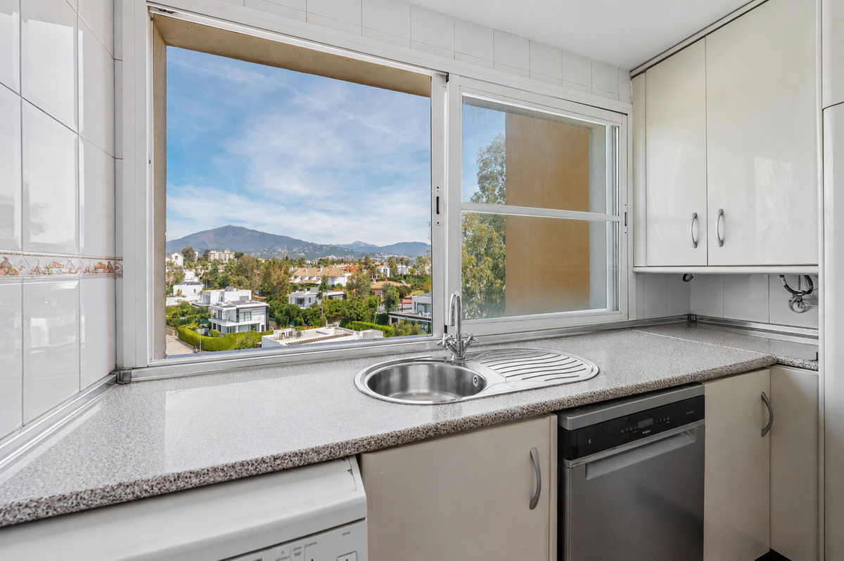 Penthouse te koop in El Paraiso | 2 slaapkamers H5384113