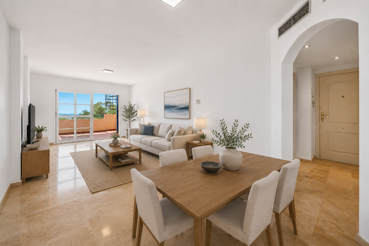 Penthouse te koop in El Paraiso | 2 slaapkamers H5384113