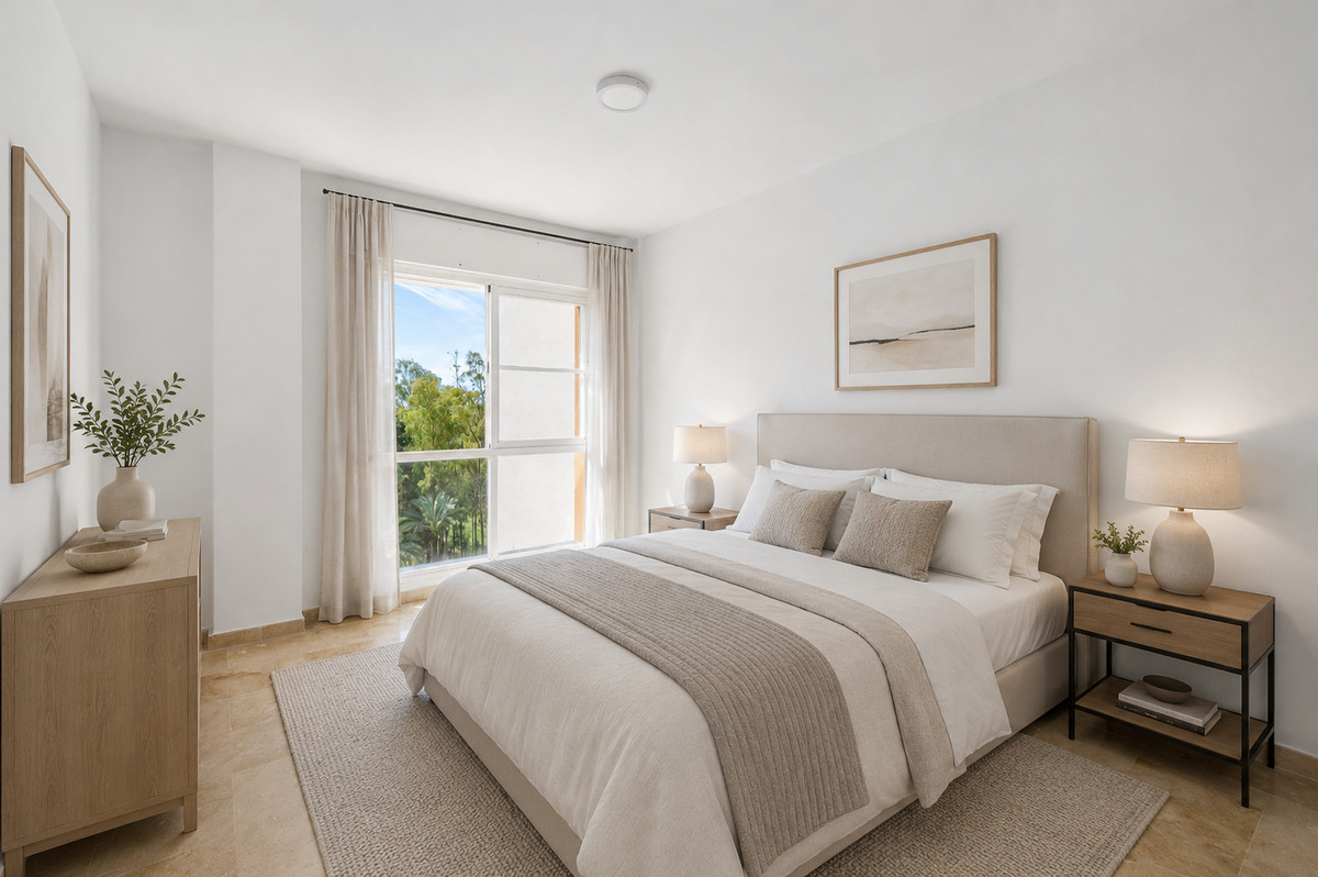 Penthouse te koop in El Paraiso | 2 slaapkamers H5384113