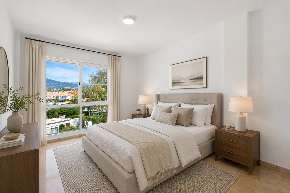 Penthouse te koop in El Paraiso | 2 slaapkamers H5384113