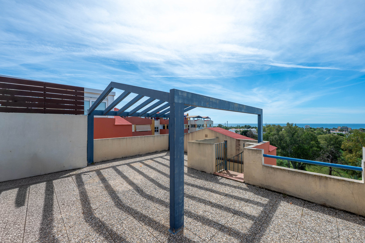 Penthouse te koop in El Paraiso | 2 slaapkamers H5384113