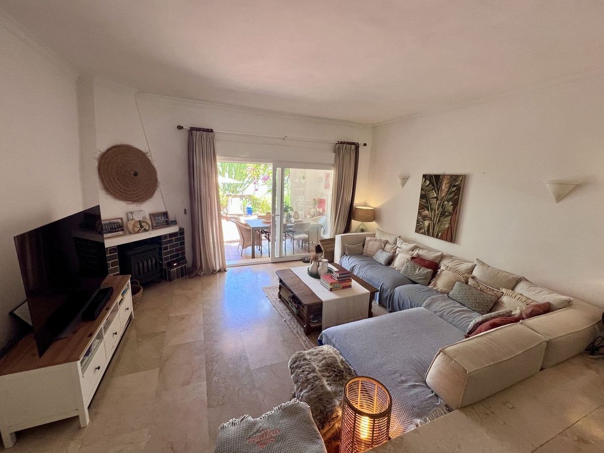 Huis te koop in El Paraiso | 3 slaapkamers H5384656