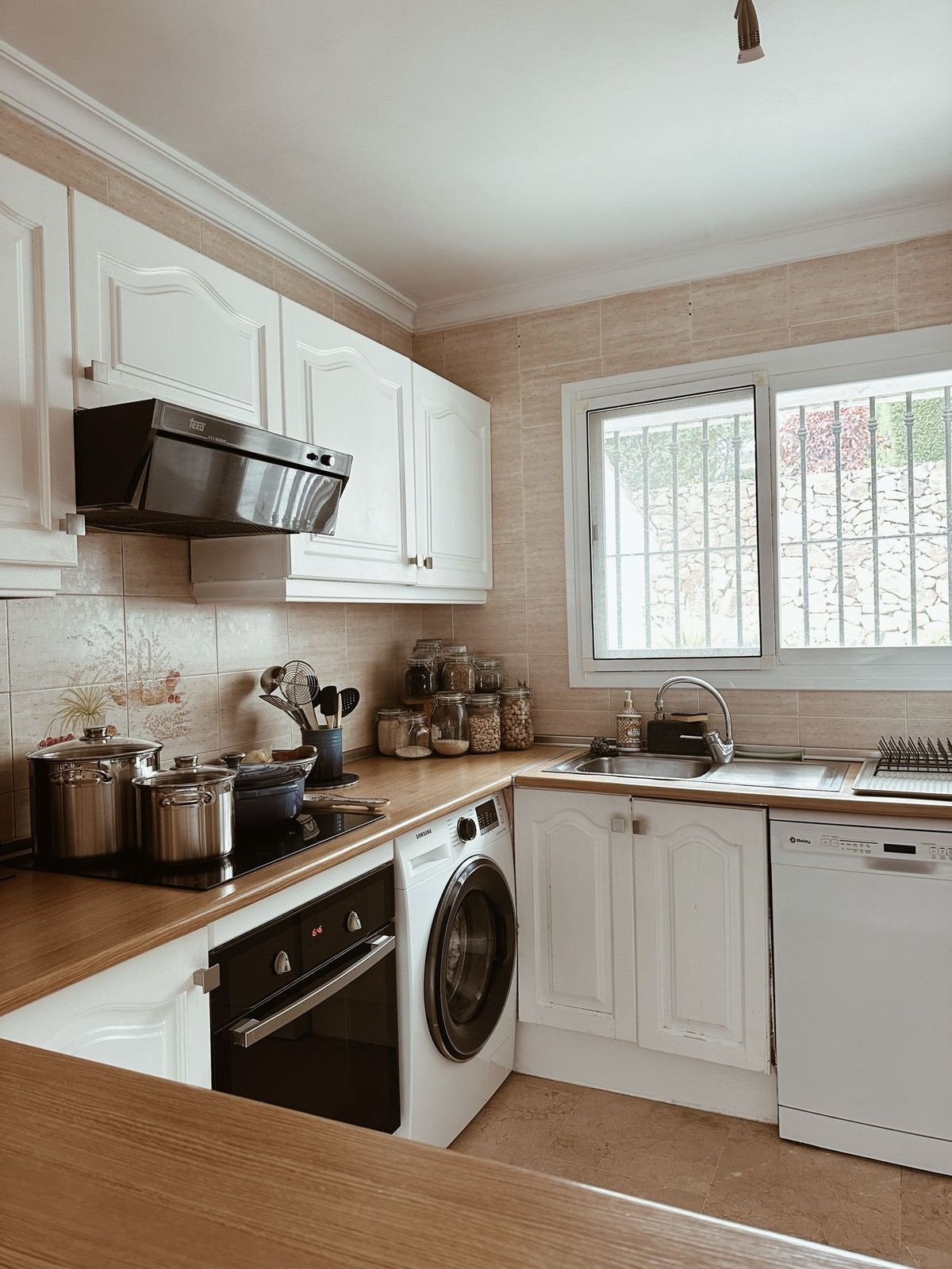 Huis te koop in El Paraiso | 3 slaapkamers H5384656