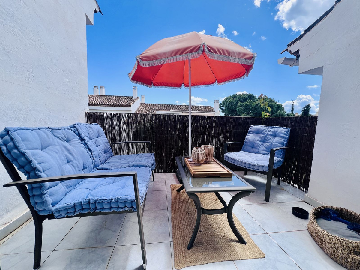 Huis te koop in El Paraiso | 3 slaapkamers H5384656