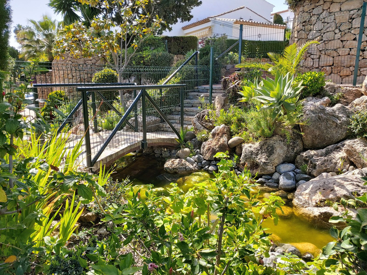 Huis te koop in El Paraiso | 3 slaapkamers H5384656