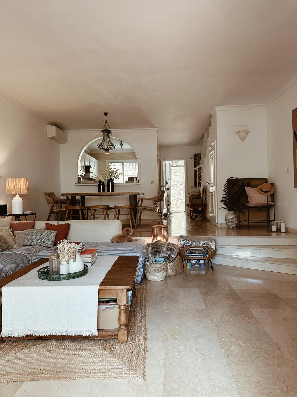Huis te koop in El Paraiso | 3 slaapkamers H5384656